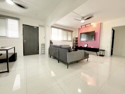 Blk 489A Tampines Street 45 (Tampines), HDB 4 Rooms #633614361